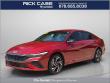 Used 2025 Hyundai Elantra SEL Sport Sedan