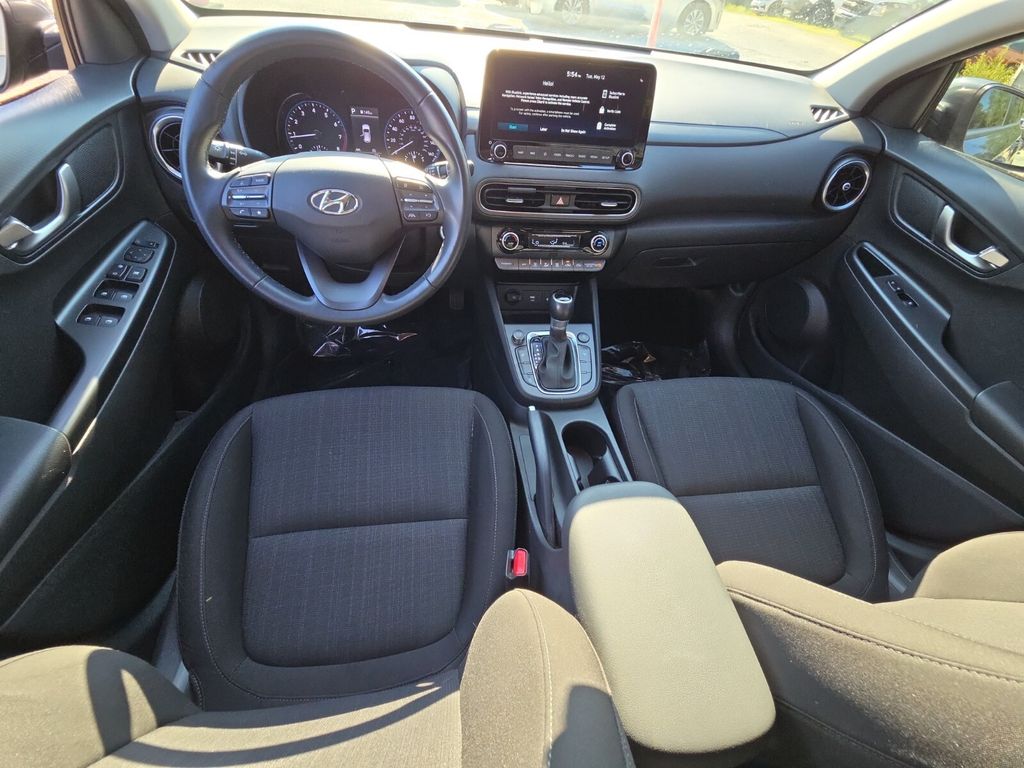 2023 Hyundai Kona SEL - Photo 15