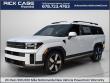 New 2027 Hyundai Santa Fe Limited AWD SUV