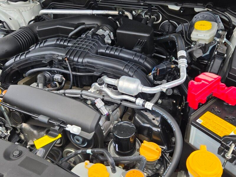 2024 Subaru Crosstrek Premium - Photo 14