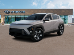 2025 Hyundai Kona SEL Convenience FWD SUV