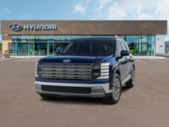 2026 Hyundai Palisade Hybrid Blue SEL Premium 7P SUV