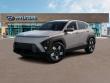 New 2025 Hyundai Kona SEL Convenience FWD SUV
