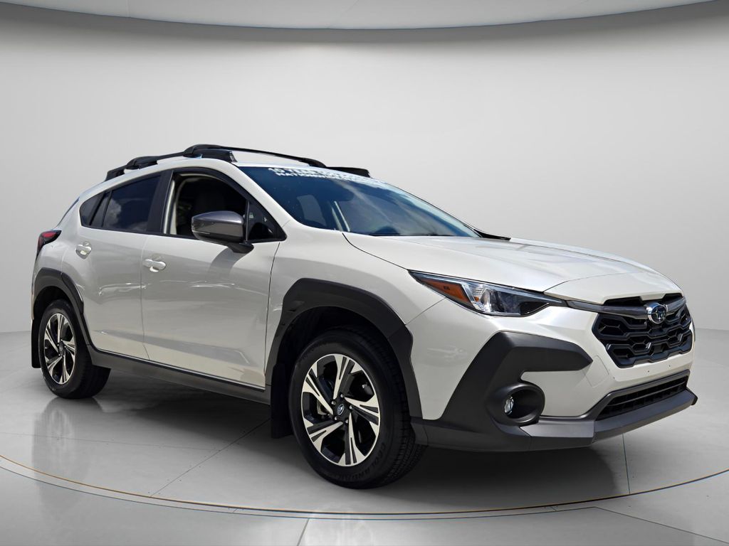 2024 Subaru Crosstrek Premium - Photo 6
