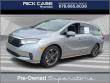 Used 2023 Honda Odyssey Elite Minivan/Van