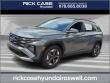 New 2025 Hyundai Tucson SEL Convenience FWD SUV