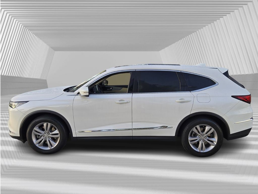 Used 2023 Acura MDX 3.5L SH-AWD SUV