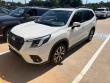 Used 2024 Subaru Forester Limited SUV