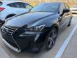 Used 2019 Lexus IS 300 Sedan