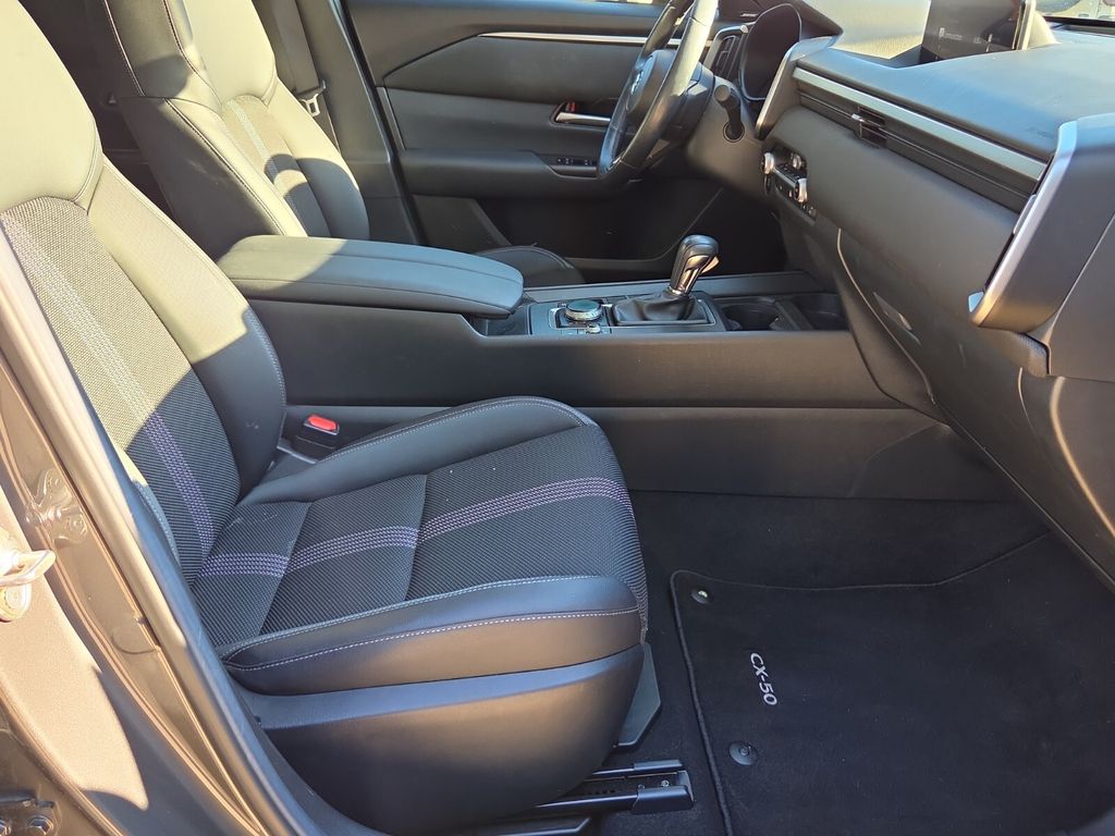 2024 Mazda CX-50 S PREMIUM - Photo 18