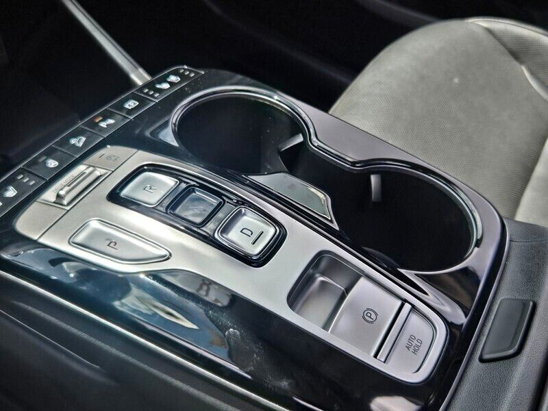 2024 Hyundai Tucson Limited - Photo 23