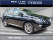 Used 2015 Lexus RX 350 SUV