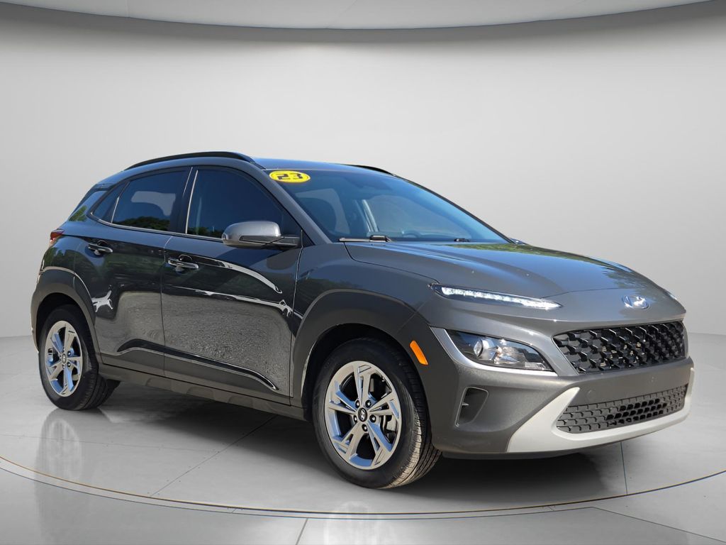 2023 Hyundai Kona SEL - Photo 9