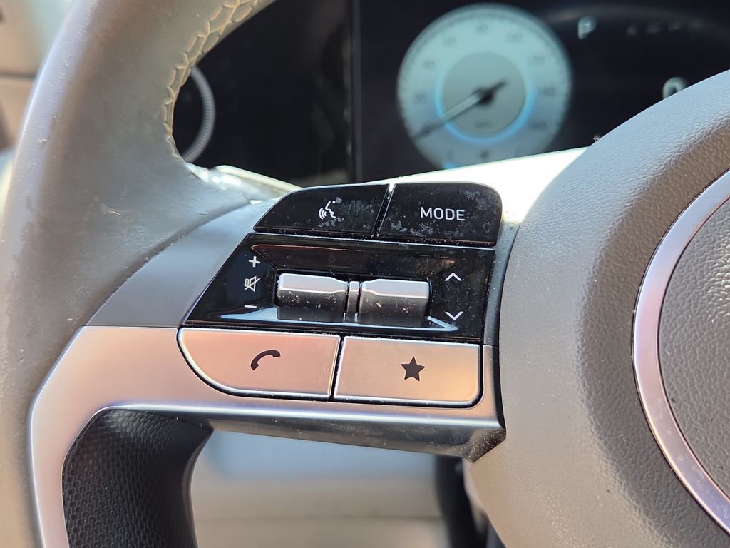 2024 Hyundai Elantra SEL - Photo 23