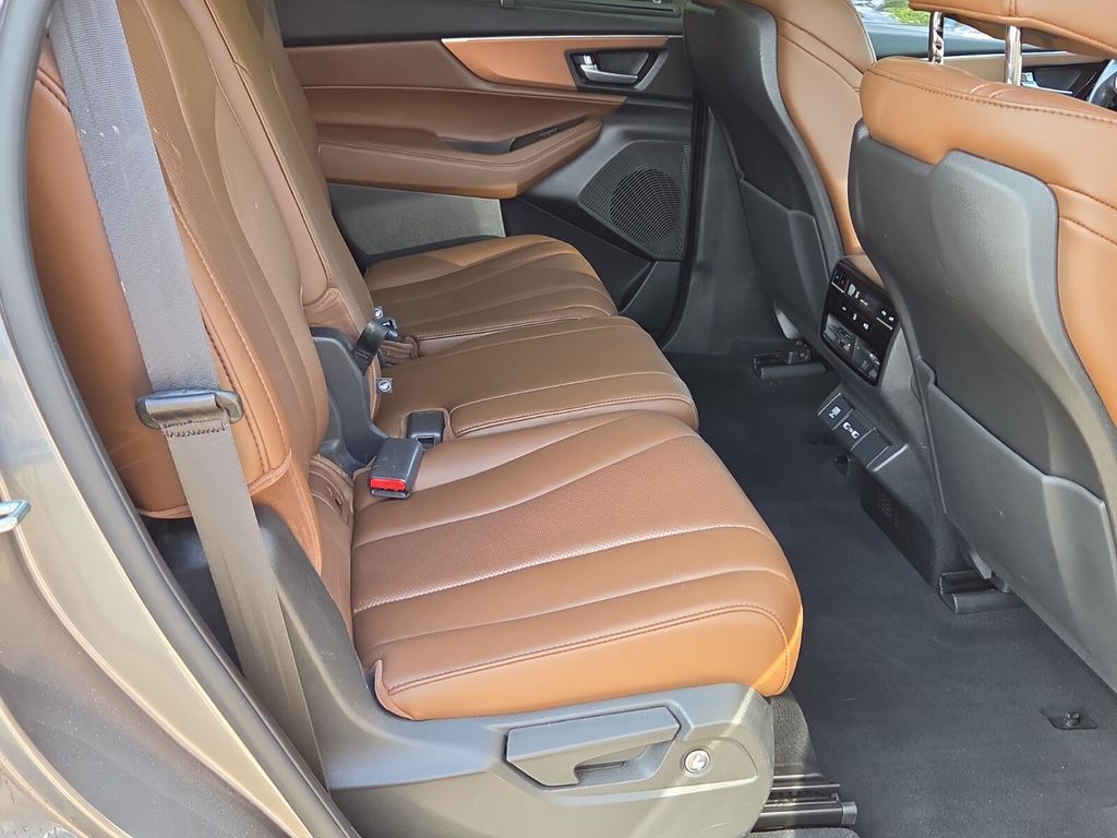 2022 Acura MDX Technology Package - Photo 17