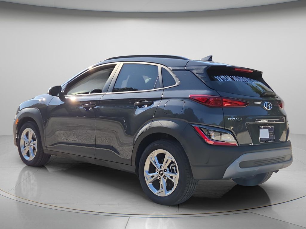 2023 Hyundai Kona SEL - Photo 6