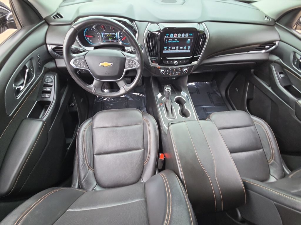 2019 Chevrolet Traverse Premier - Photo 14