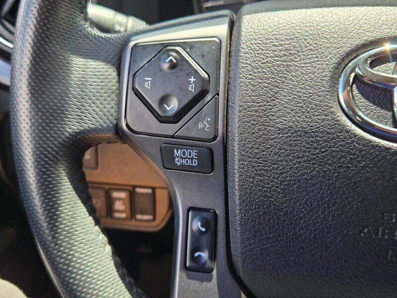 2021 Toyota Tacoma TRD Pro - Photo 23
