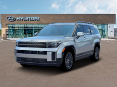 2026 Hyundai Santa Fe Hybrid Calligraphy SUV