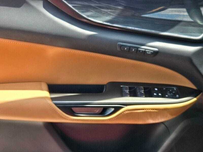2023 Lexus NX 350 - Photo 28