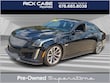 Cadillac CTS-V