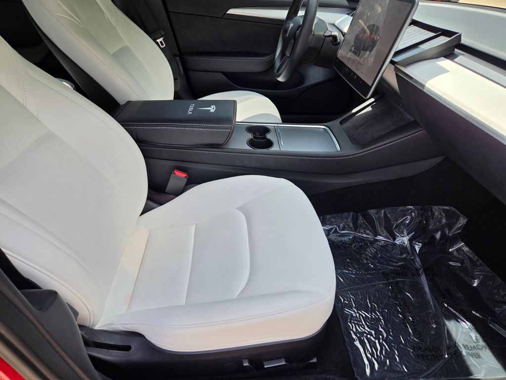 2023 Tesla Model 3 Base - Photo 18