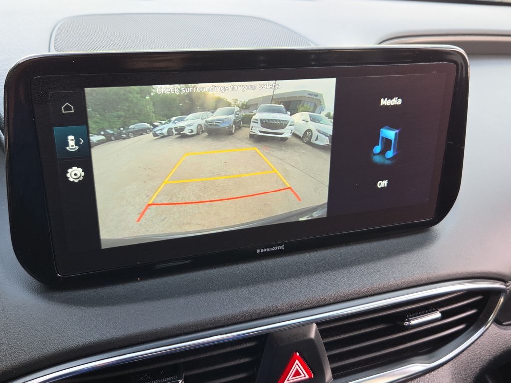 2023 Hyundai Santa Fe SEL - Photo 24
