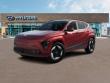 New 2025 Hyundai Kona Electric Limited SUV
