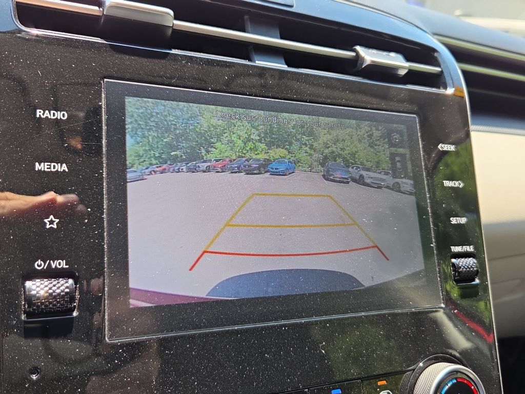 2023 Hyundai Tucson SEL - Photo 23