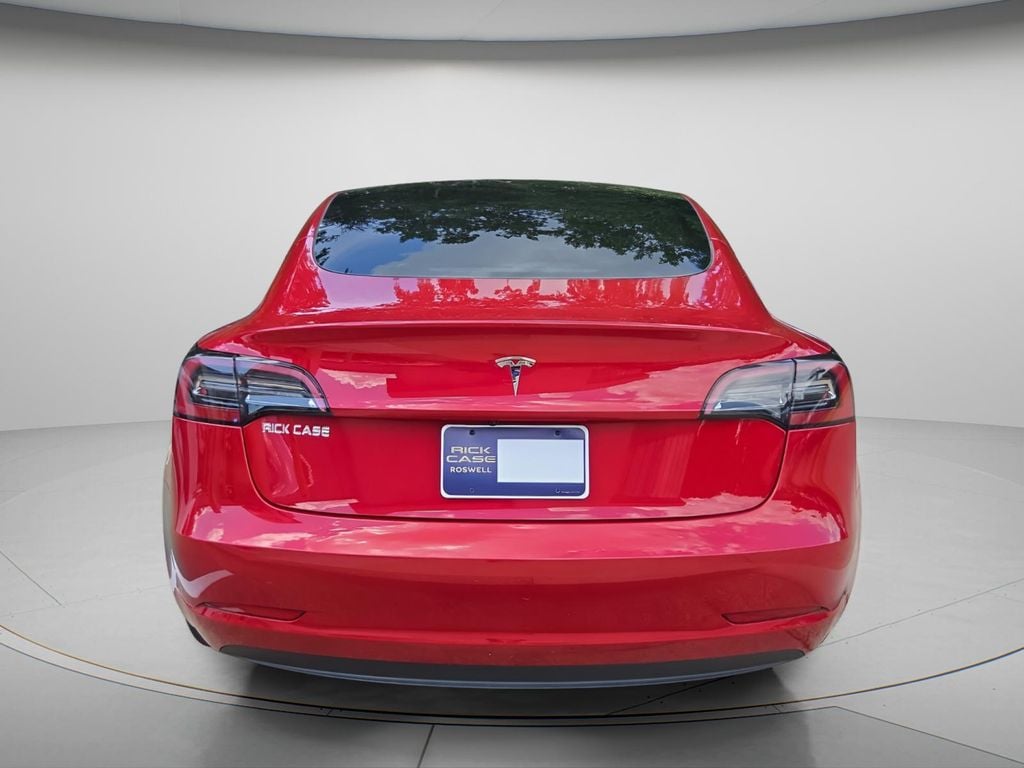 2023 Tesla Model 3 Base - Photo 5