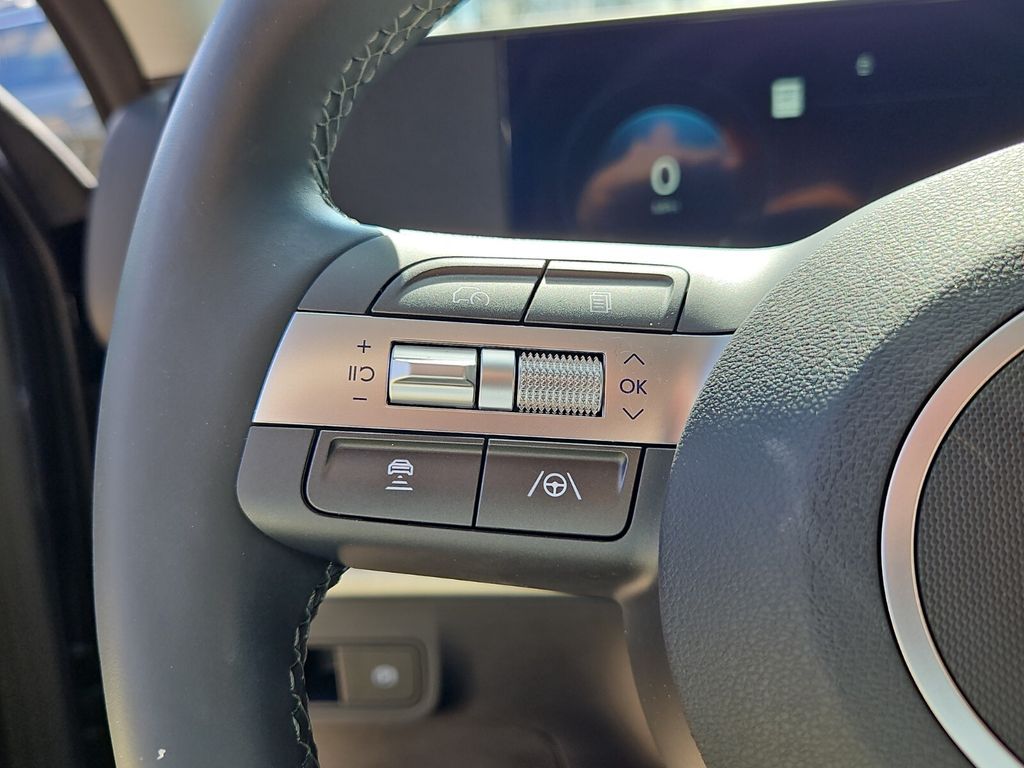 2026 Hyundai Kona SEL Premium - Photo 25