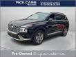 Used 2022 Hyundai Santa Fe SEL SUV