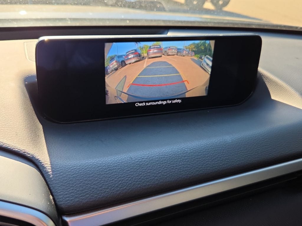 2024 Mazda CX-50 S PREMIUM - Photo 22