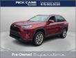 Used 2019 Toyota RAV4 XLE Premium SUV