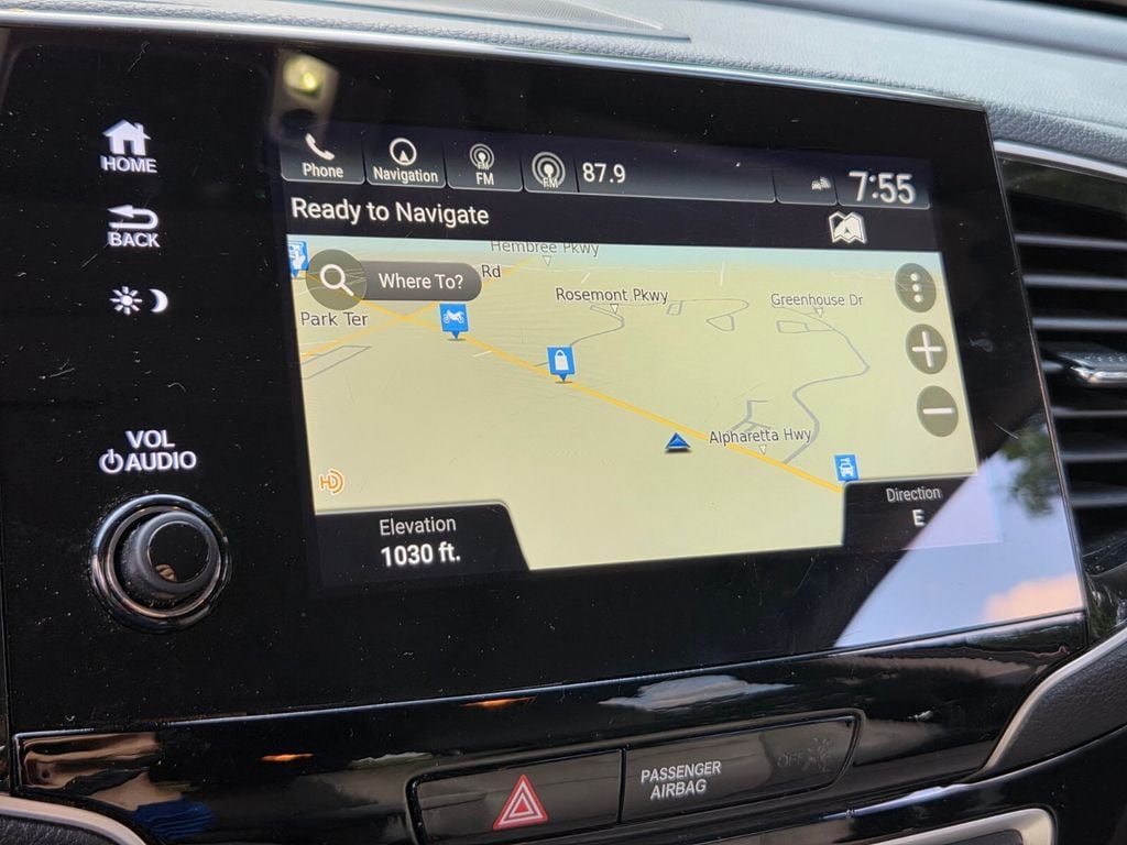 2019 Honda Pilot Elite - Photo 25
