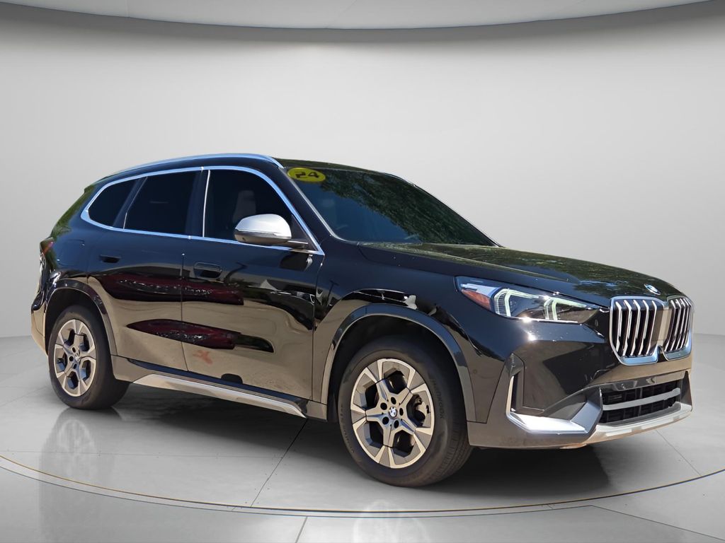 2024 BMW X1 28i - Photo 9