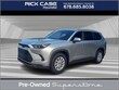 Toyota Grand Highlander
