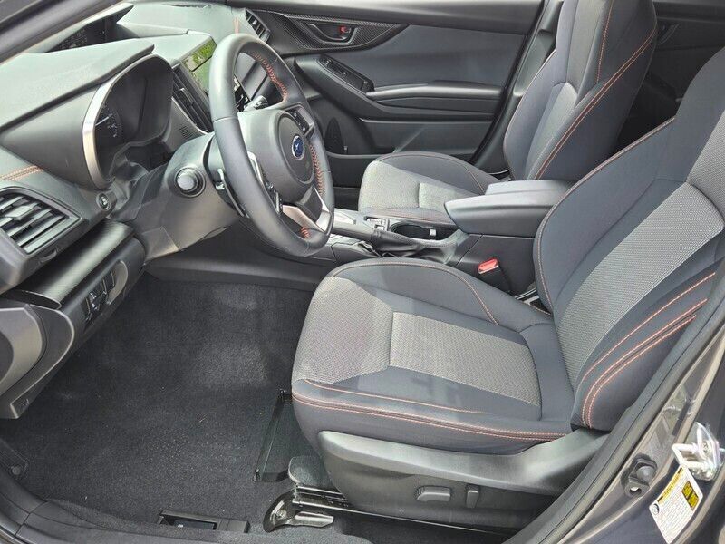 2023 Subaru Crosstrek Premium - Photo 12