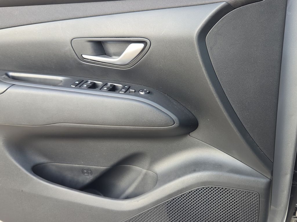 2023 Hyundai Tucson SEL - Photo 25