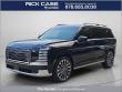 Used 2026 Hyundai Palisade Hybrid Calligraphy SUV