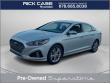 Used 2019 Hyundai Sonata SEL Sedan