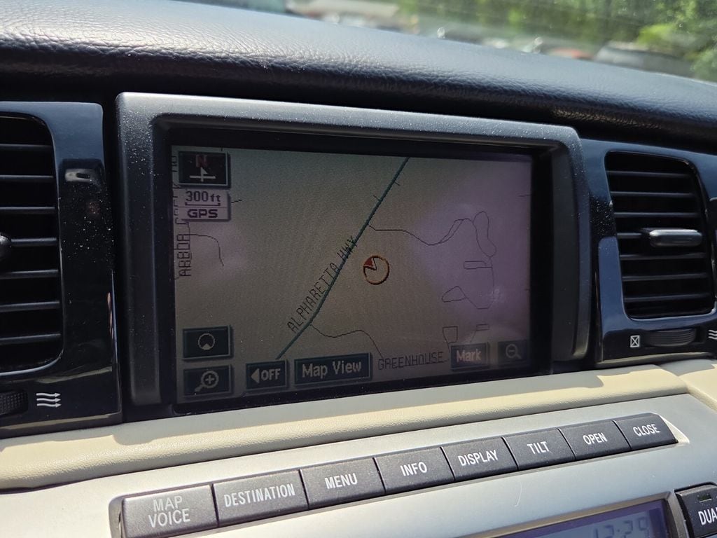 2009 Lexus SC 430 - Photo 22