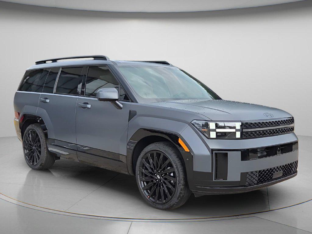 New 2027 Hyundai Santa Fe Calligraphy FWD SUV