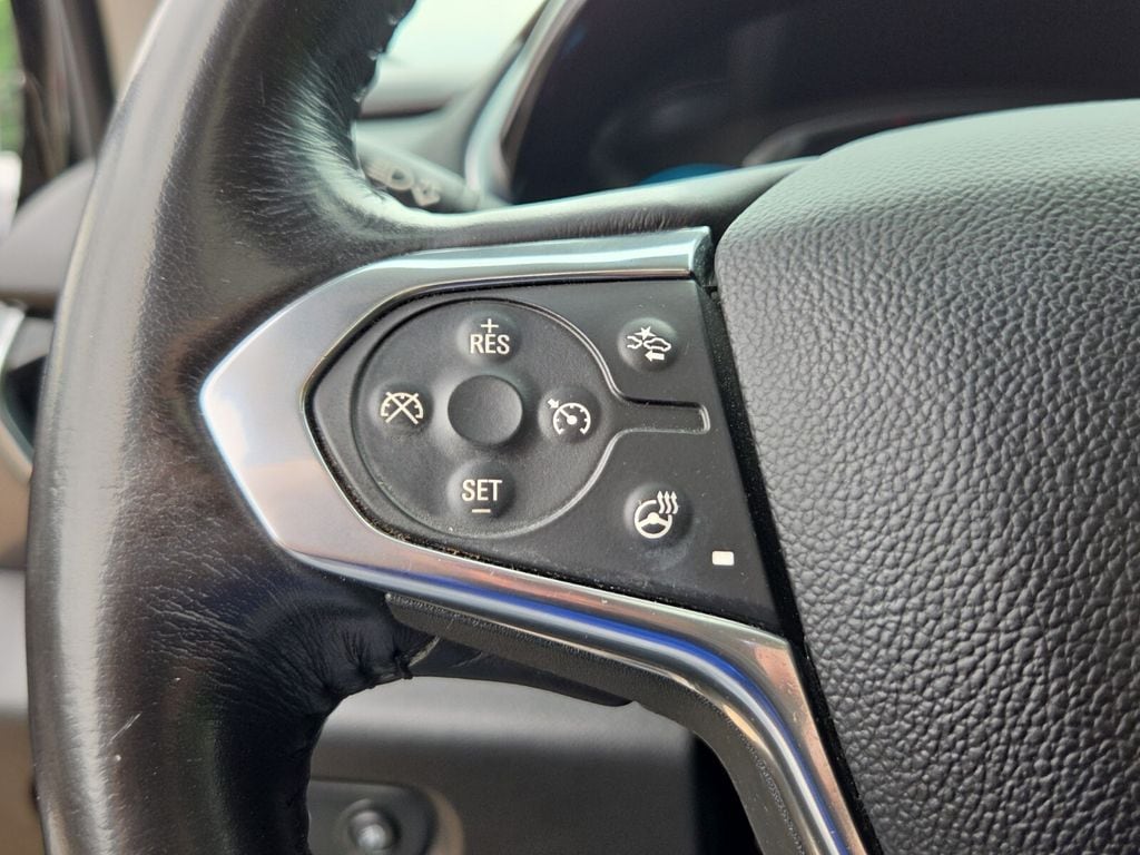2019 Chevrolet Traverse Premier - Photo 26