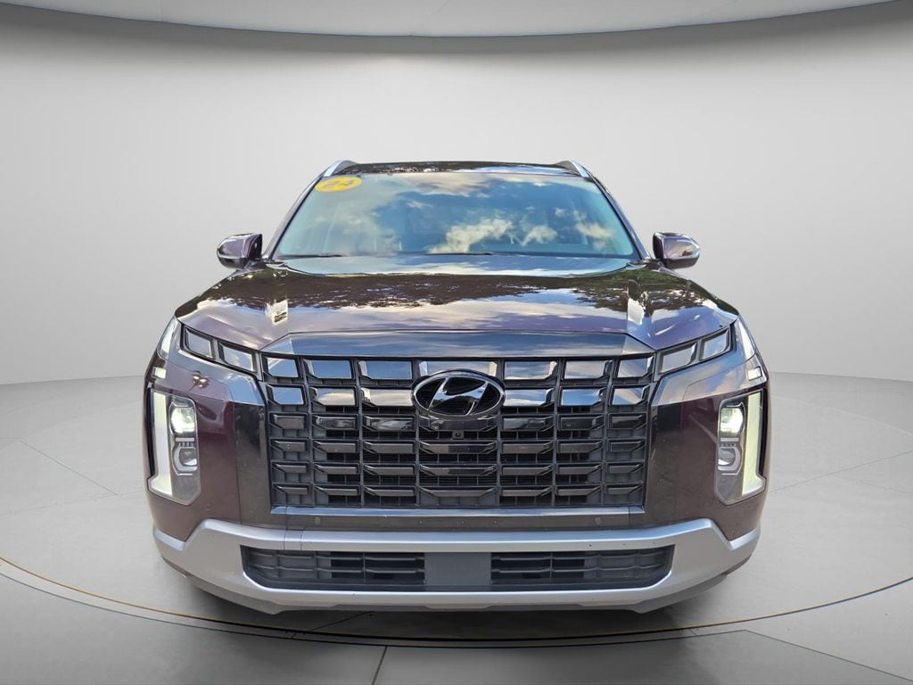 Used 2024 Hyundai Palisade SEL SUV