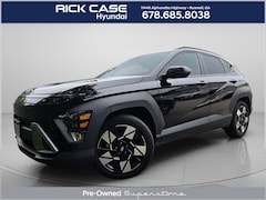 2025 Hyundai Kona SEL SUV