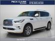 Used 2018 INFINITI QX80 Base SUV