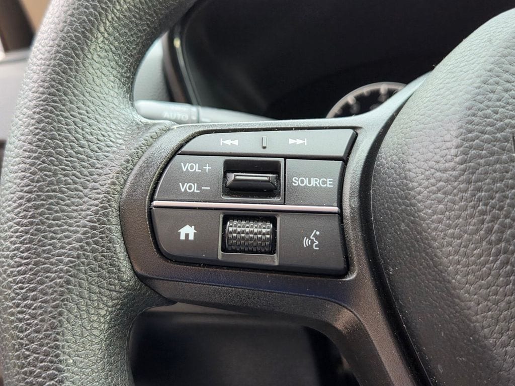 2023 Honda CR-V LX - Photo 22