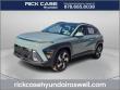 New 2026 Hyundai Kona Limited FWD SUV