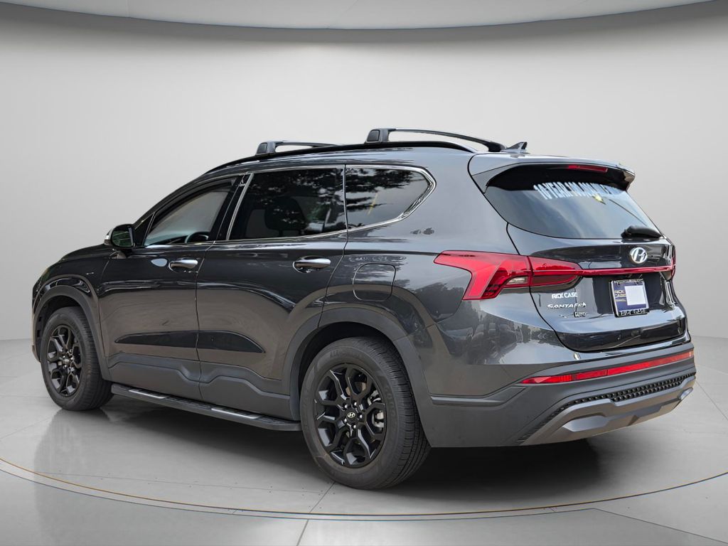 2023 Hyundai Santa Fe XRT - Photo 6